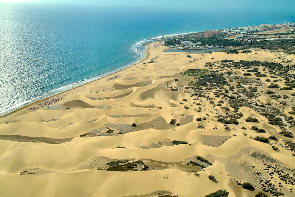 Seaside Palm Beach - zdjęcie 4