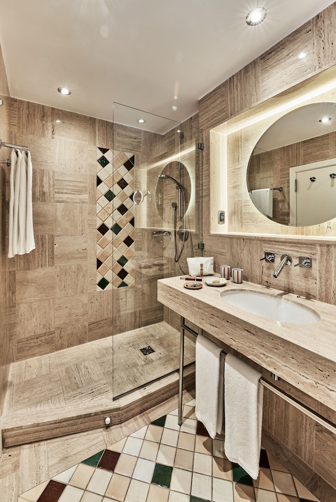 Seaside Palm Beach — Hotel rooms in Meloneras, Canary Islands