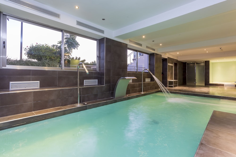 Hotel Simbad — Spa in Ibiza Town, Balearic Islands