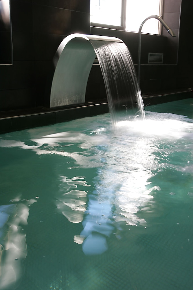 Hotel Simbad — Spa in Ibiza Town, Balearic Islands