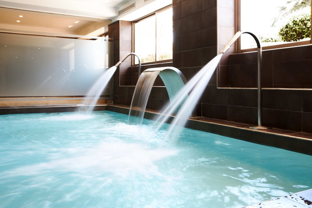 Hotel Simbad — Spa in Ibiza Town, Balearic Islands