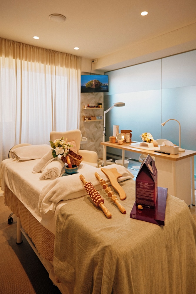 Hotel Simbad — Spa in Ibiza Town, Balearic Islands