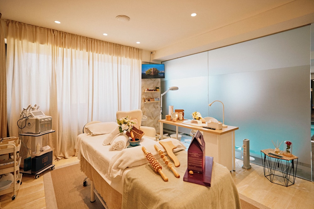 Hotel Simbad — Spa in Ibiza Town, Balearic Islands