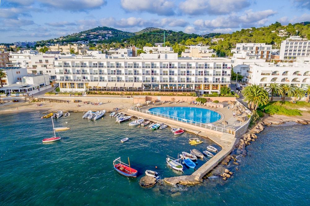 Hotel Simbad