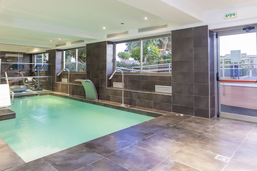 Hotel Simbad — Spa in Ibiza Town, Balearic Islands