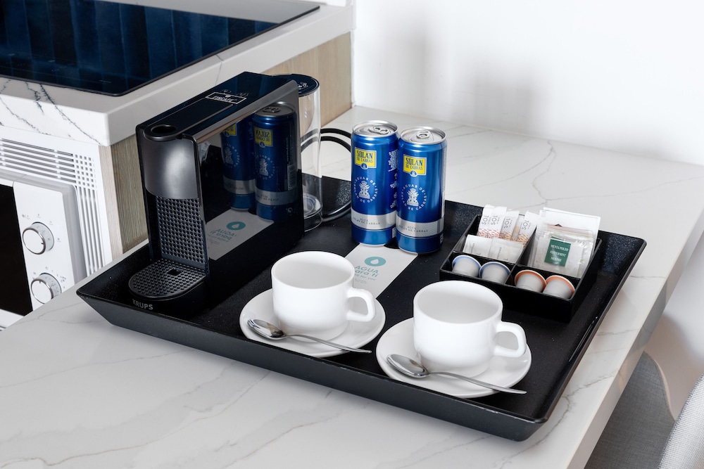 Sol Sun Beach Apartamentos — Hotel rooms in Costa Adeje, Canary Islands