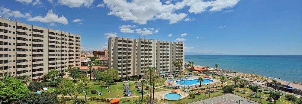 Sol Puerto Marina image