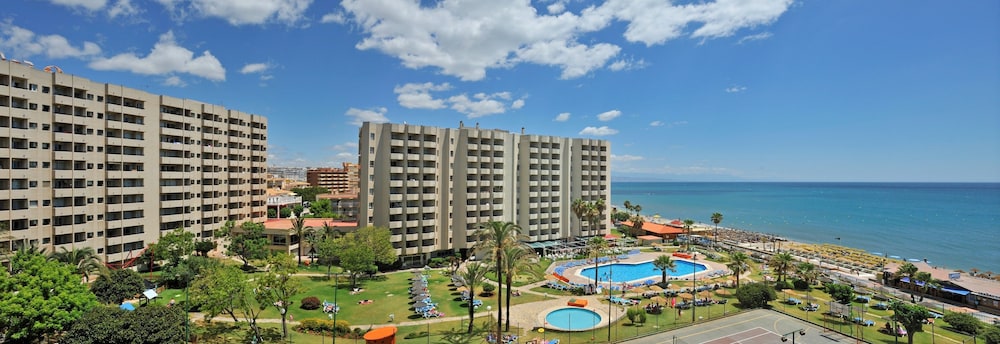 Sol Puerto Marina — Main photo in Torremolinos, Andalusia