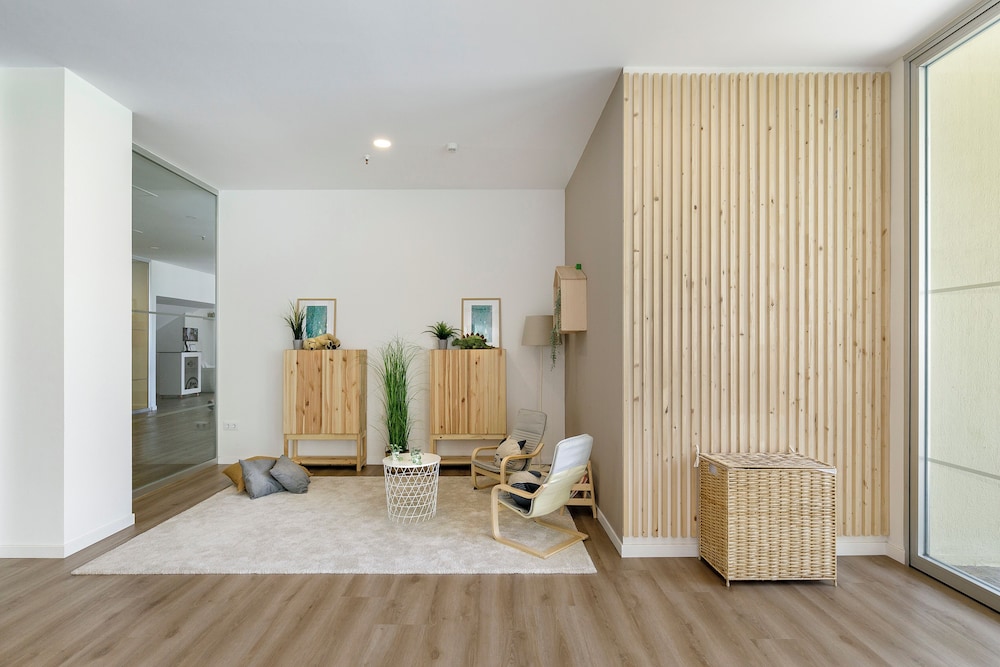 Sol Puerto Marina — Hotel rooms in Torremolinos, Andalusia