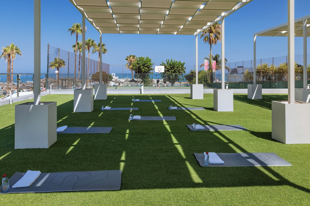 Sol Puerto Marina — Sports & recreation in Torremolinos, Andalusia
