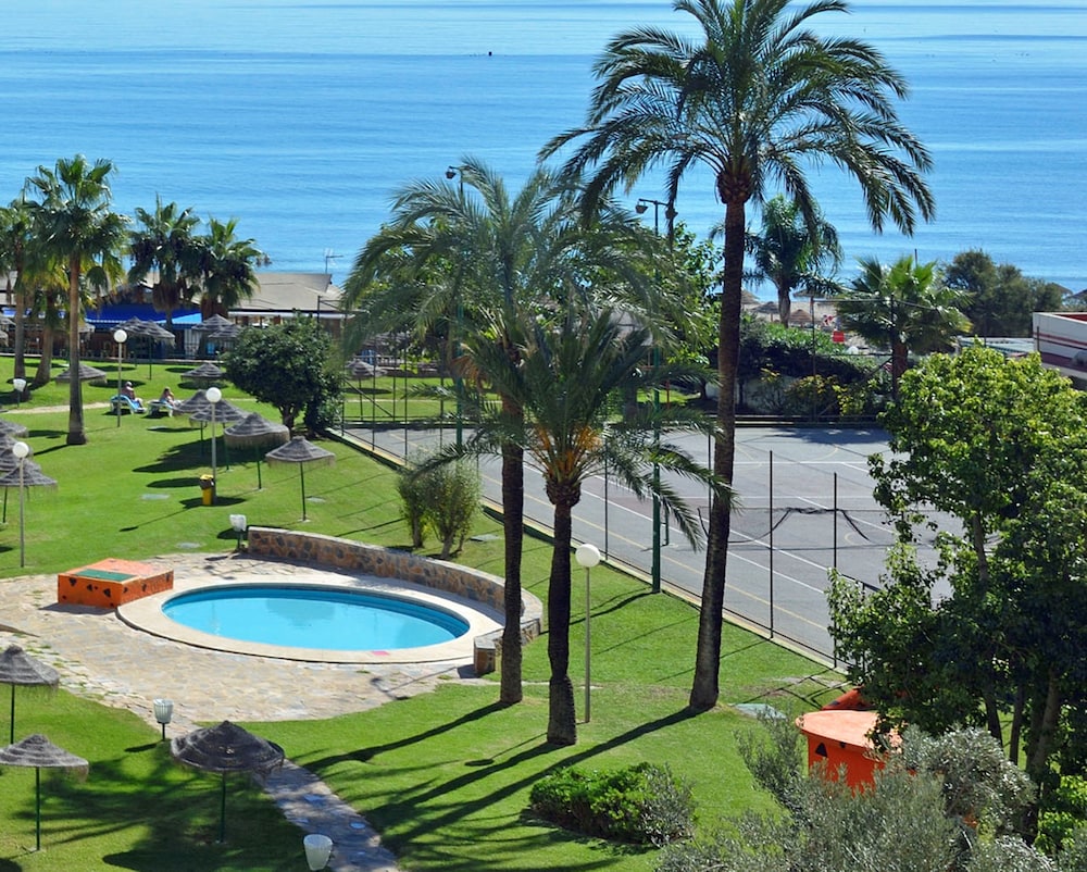 Sol Puerto Marina — Sports & recreation in Torremolinos, Andalusia