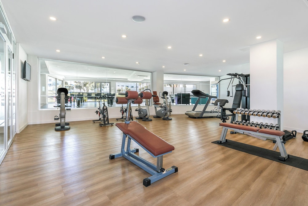 Sol Puerto Marina — Sports & recreation in Torremolinos, Andalusia