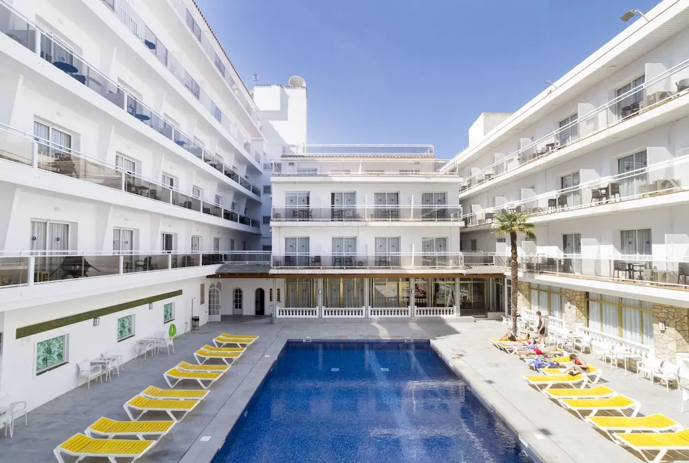 Ibersol Hotel Sorra d'Or