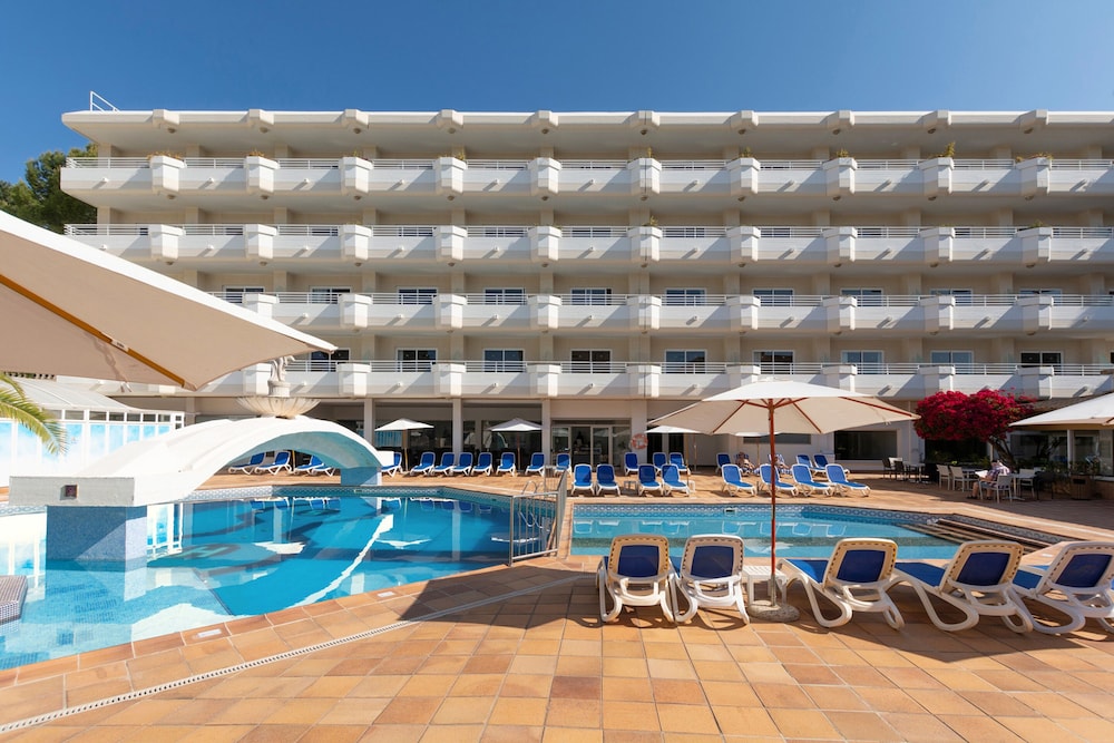 Mar Hotels Paguera & Spa — Main photo in Peguera, Balearic Islands