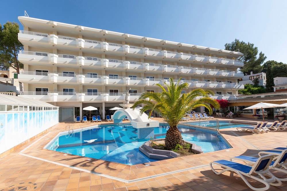 Mar Hotels Paguera & Spa - zdjęcie 3