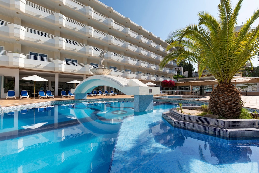 Mar Hotels Paguera & Spa - zdjęcie 2