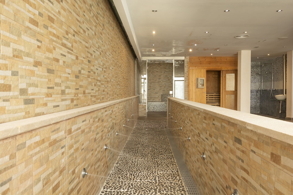 Mar Hotels Paguera & Spa — Spa in Peguera, Balearic Islands