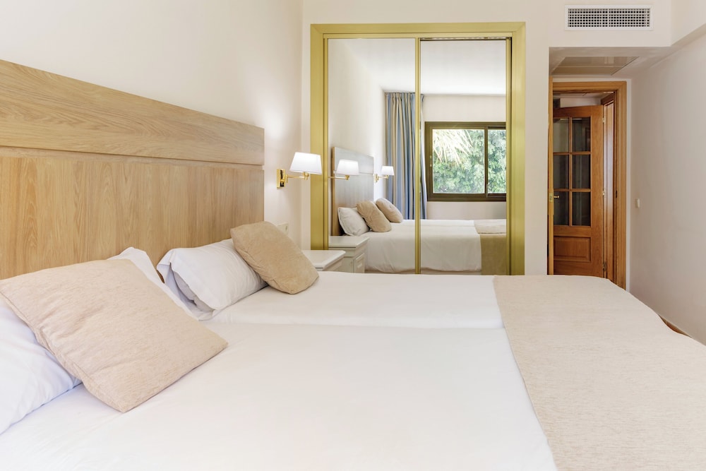 Mar Hotels Paguera & Spa — Hotel rooms in Peguera, Balearic Islands
