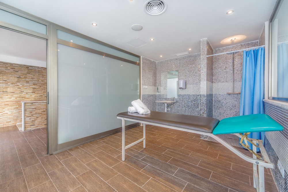 Mar Hotels Paguera & Spa — Spa in Peguera, Balearic Islands