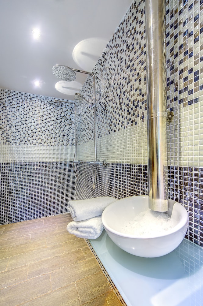 Mar Hotels Paguera & Spa — Spa in Peguera, Balearic Islands