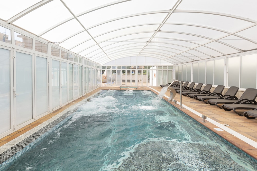 Mar Hotels Paguera & Spa — Swimming pool in Peguera, Balearic Islands