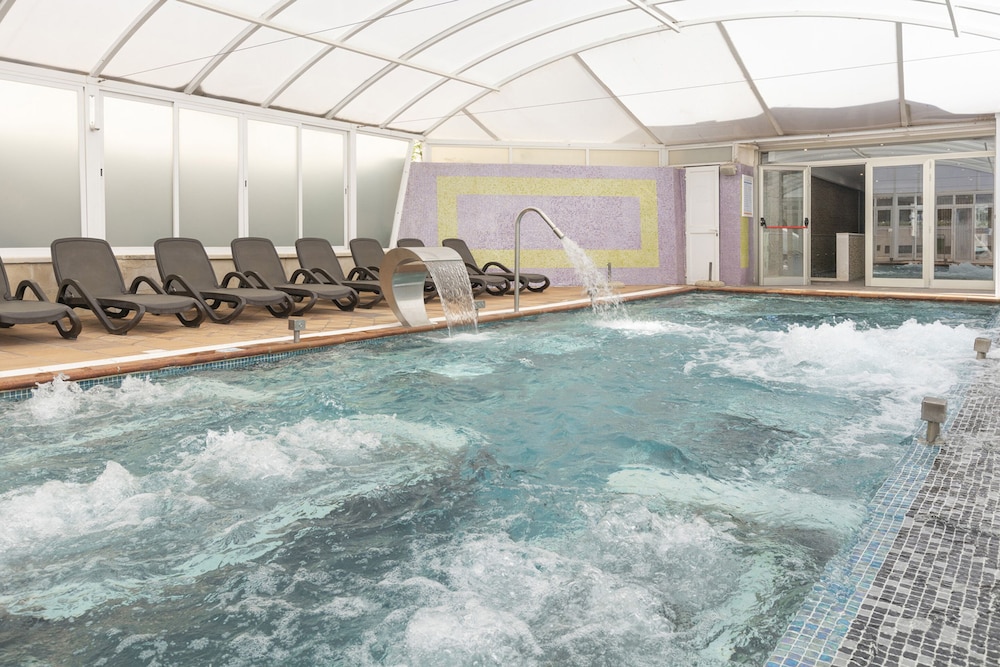 Mar Hotels Paguera & Spa — Spa in Peguera, Balearic Islands