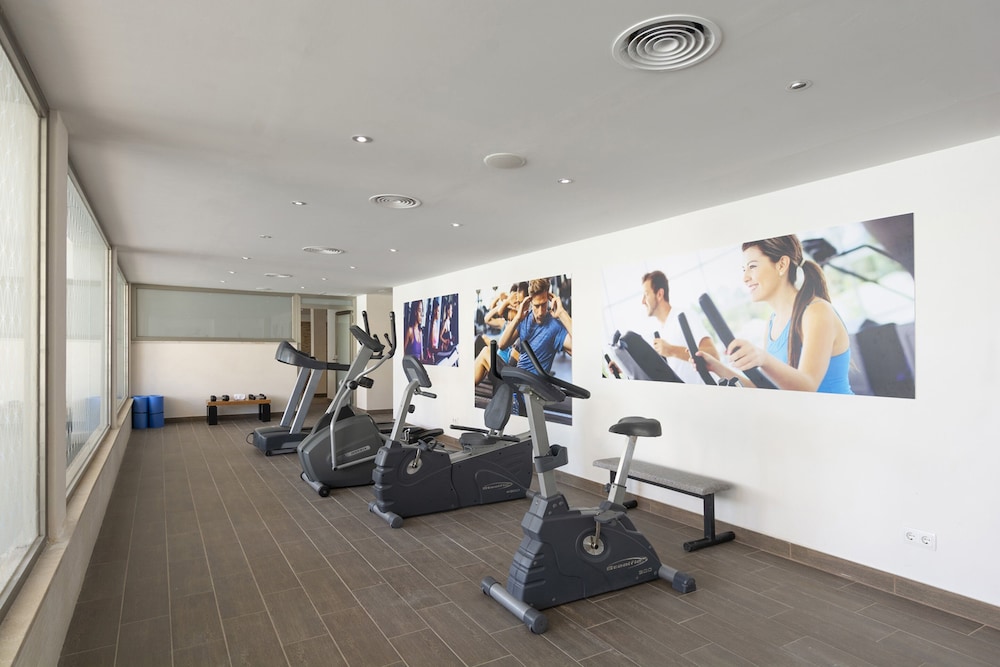 Mar Hotels Paguera & Spa — Sports & recreation in Peguera, Balearic Islands