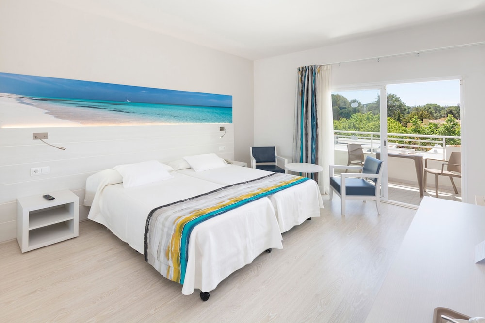 Mar Hotels Paguera & Spa — Hotel rooms in Peguera, Balearic Islands