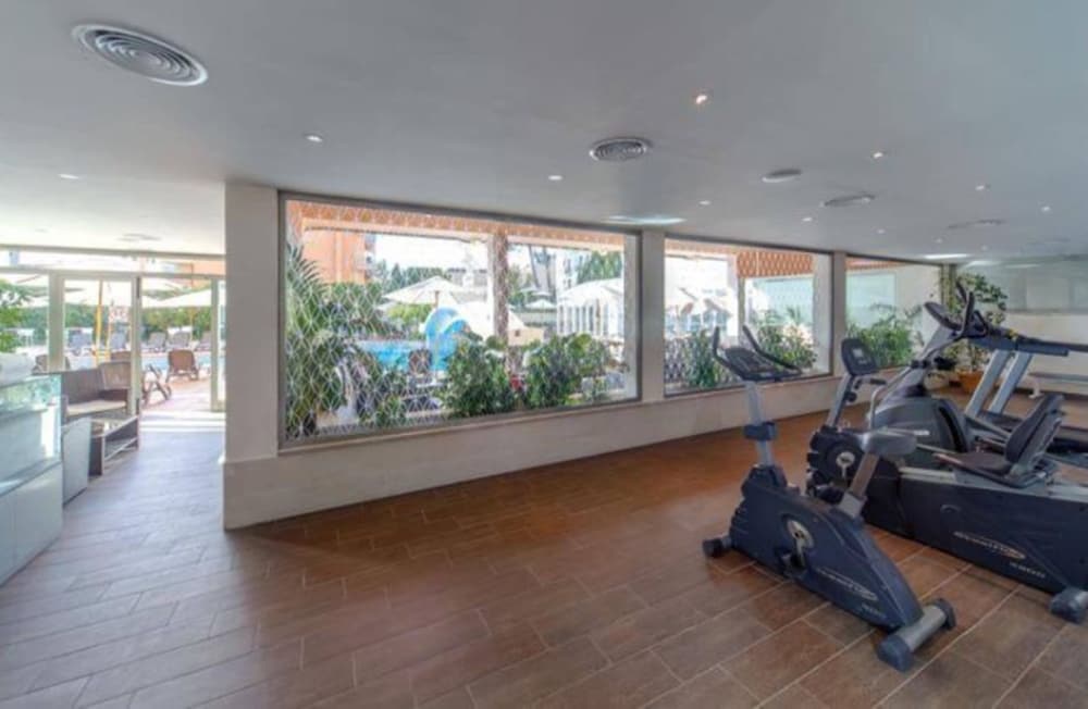 Mar Hotels Paguera & Spa — Sports & recreation in Peguera, Balearic Islands