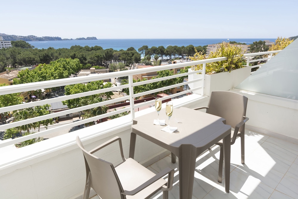 Mar Hotels Paguera & Spa — Hotel rooms in Peguera, Balearic Islands