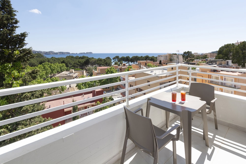 Mar Hotels Paguera & Spa — Hotel rooms in Peguera, Balearic Islands