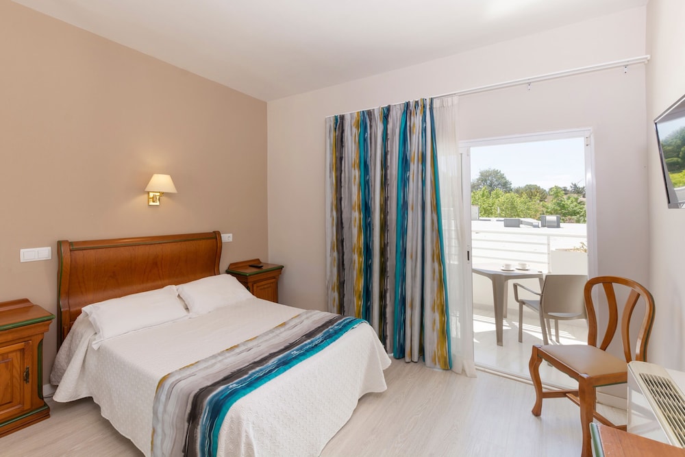 Mar Hotels Paguera & Spa — Hotel rooms in Peguera, Balearic Islands