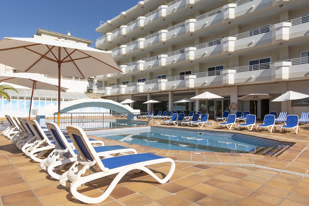 Mar Hotels Paguera & Spa - zdjęcie 4