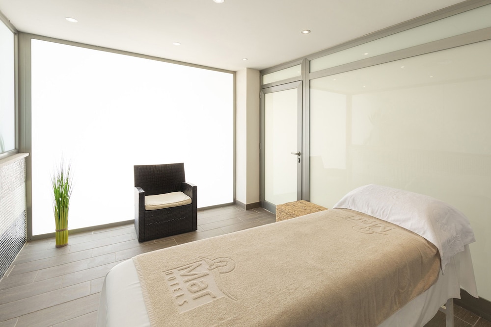 Mar Hotels Paguera & Spa — Hotel rooms in Peguera, Balearic Islands