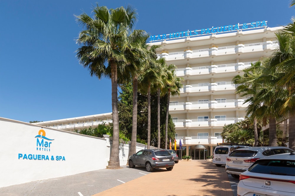 Mar Hotels Paguera & Spa - zdjęcie 5