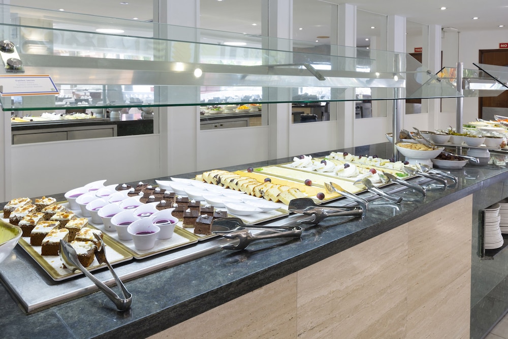Mar Hotels Paguera & Spa — Restaurant & bars in Peguera, Balearic Islands