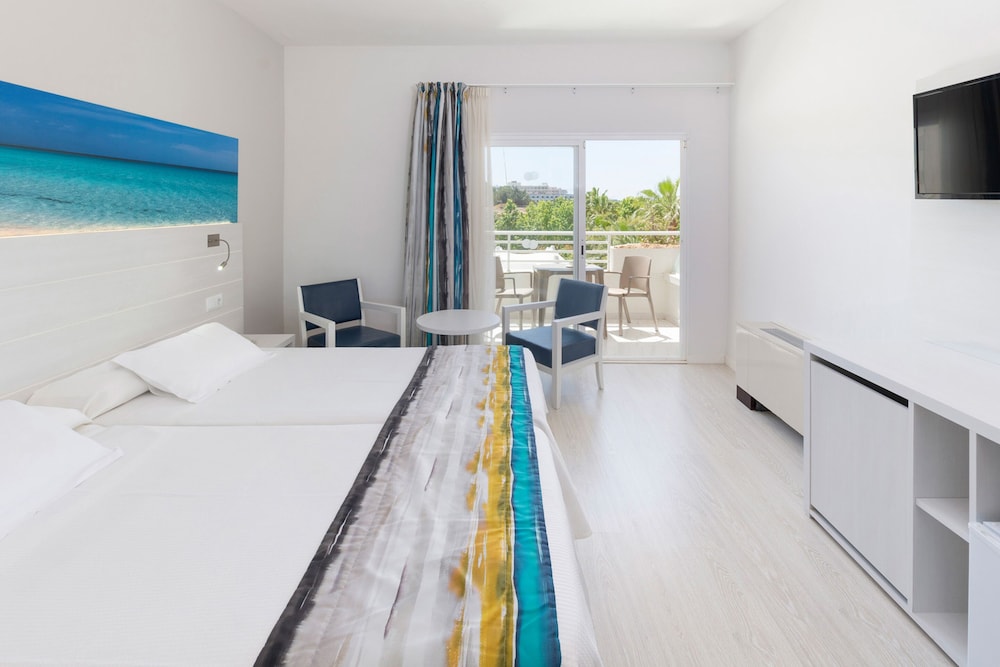 Mar Hotels Paguera & Spa — Hotel rooms in Peguera, Balearic Islands