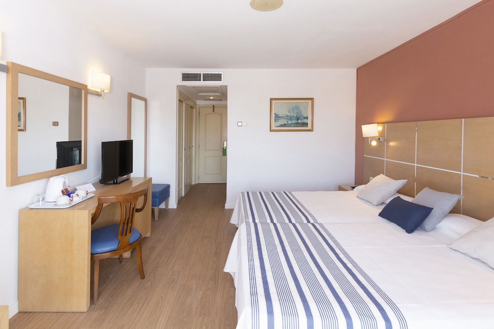 Mar Hotels Paguera & Spa — Hotel rooms in Peguera, Balearic Islands