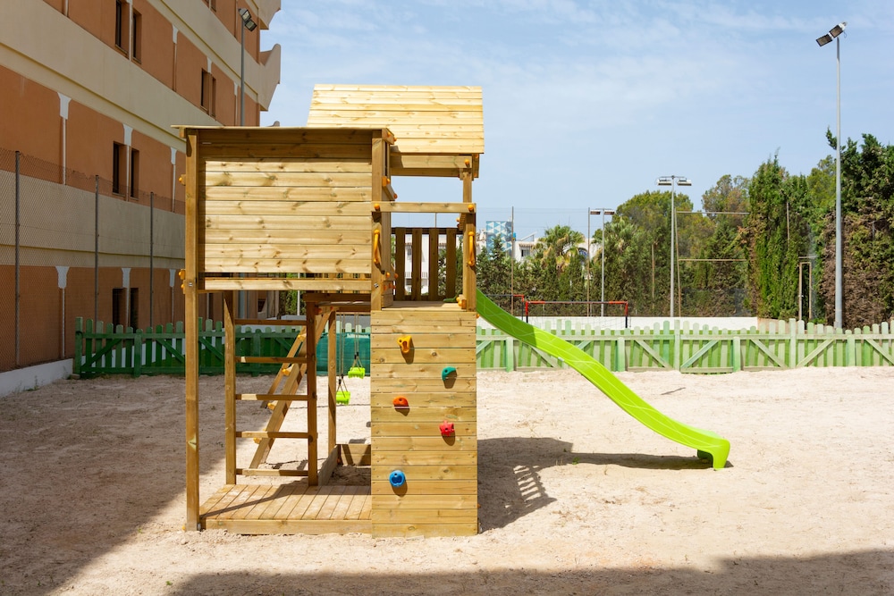 Mar Hotels Paguera & Spa — Attractions for children in Peguera, Balearic Islands