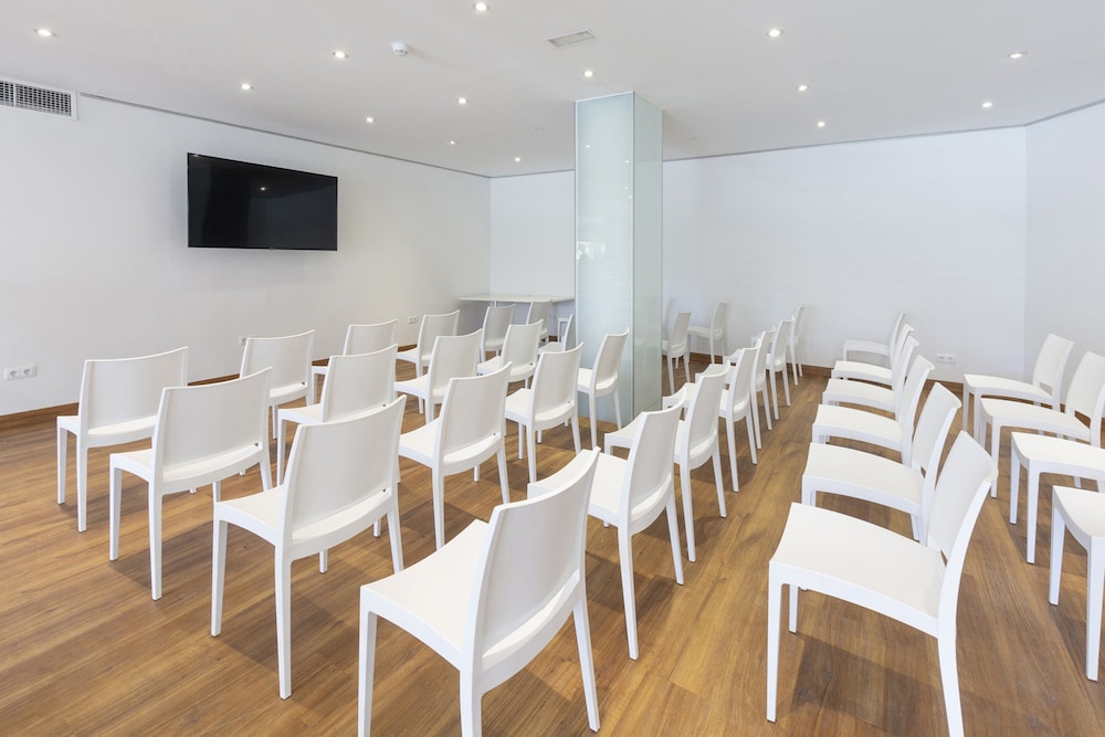 Mar Hotels Paguera & Spa — Hotel building in Peguera, Balearic Islands