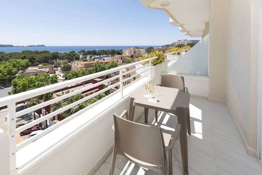 Mar Hotels Paguera & Spa — Hotel rooms in Peguera, Balearic Islands