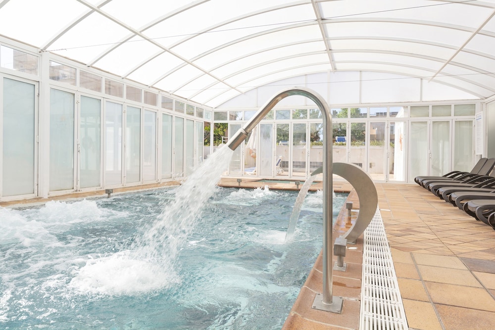 Mar Hotels Paguera & Spa — Spa in Peguera, Balearic Islands