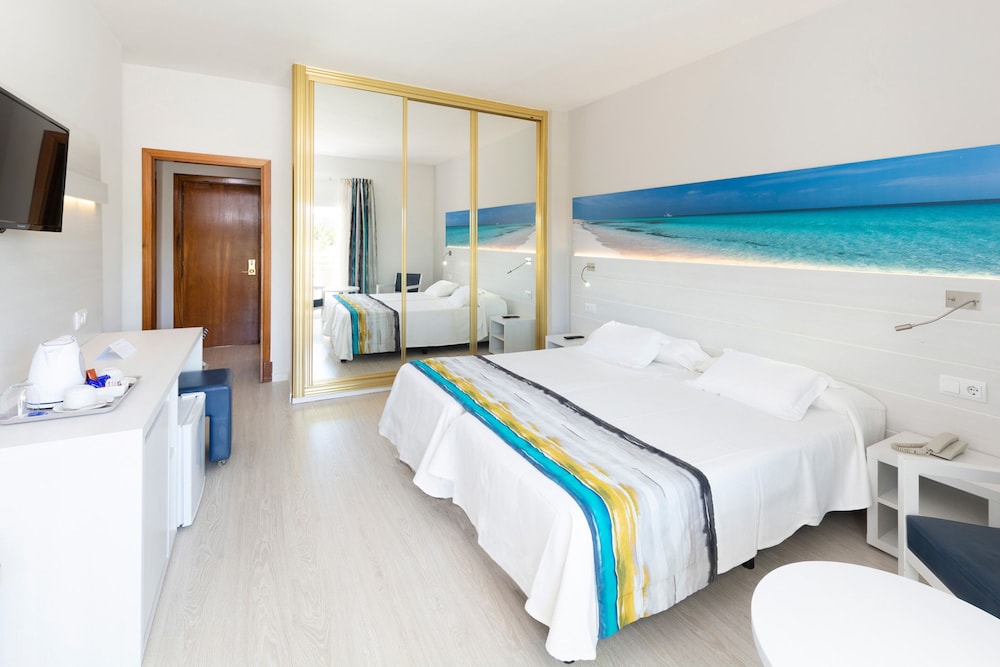 Mar Hotels Paguera & Spa — Hotel rooms in Peguera, Balearic Islands