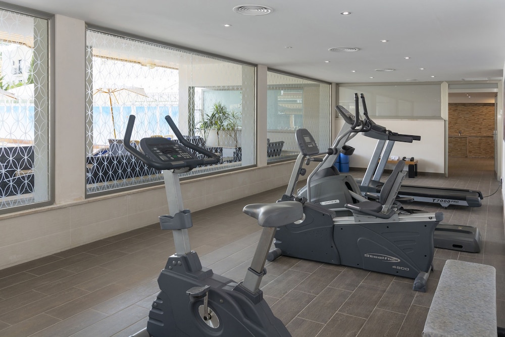 Mar Hotels Paguera & Spa — Sports & recreation in Peguera, Balearic Islands