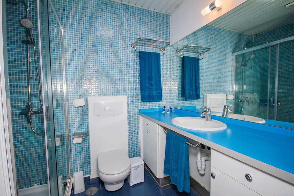 Servatur Terrazamar Suite & Sun Suite — Hotel rooms in Puerto Rico, Canary Islands