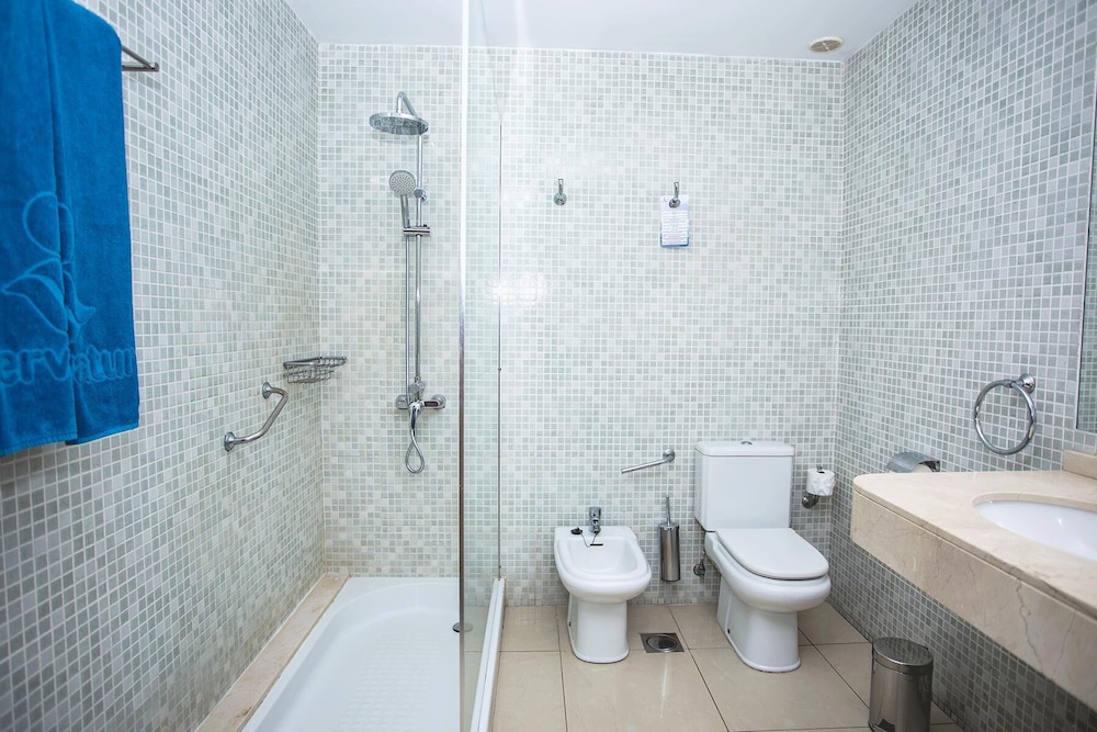 Servatur Terrazamar Suite & Sun Suite — Hotel rooms in Puerto Rico, Canary Islands