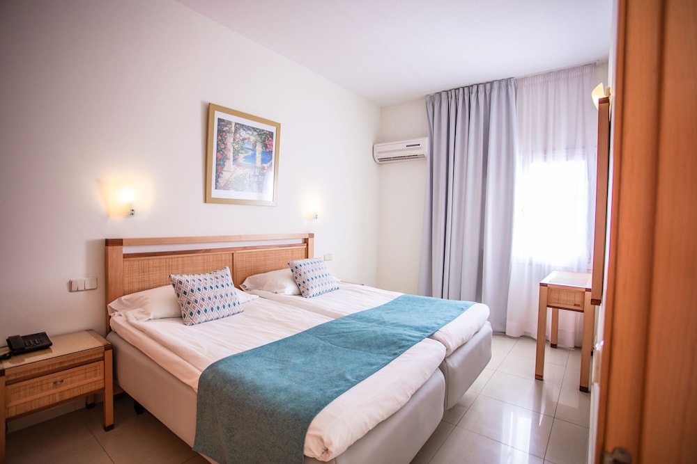 Servatur Terrazamar Suite & Sun Suite — Hotel rooms in Puerto Rico, Canary Islands