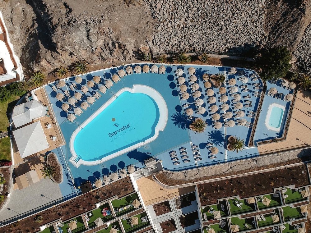 Servatur Terrazamar Suite & Sun Suite — Main photo in Puerto Rico, Canary Islands
