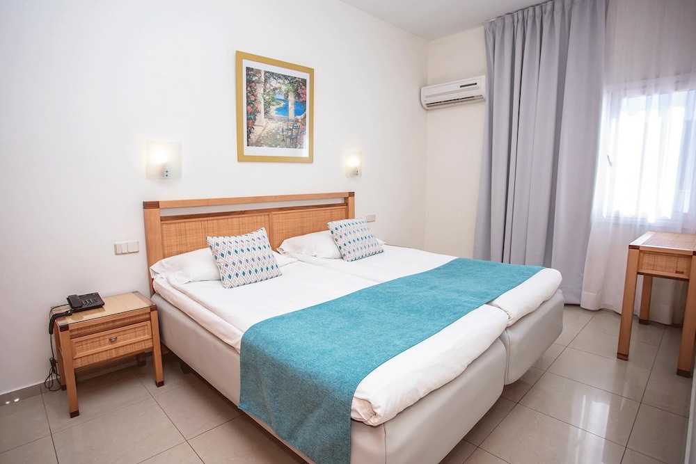 Servatur Terrazamar Suite & Sun Suite — Hotel rooms in Puerto Rico, Canary Islands