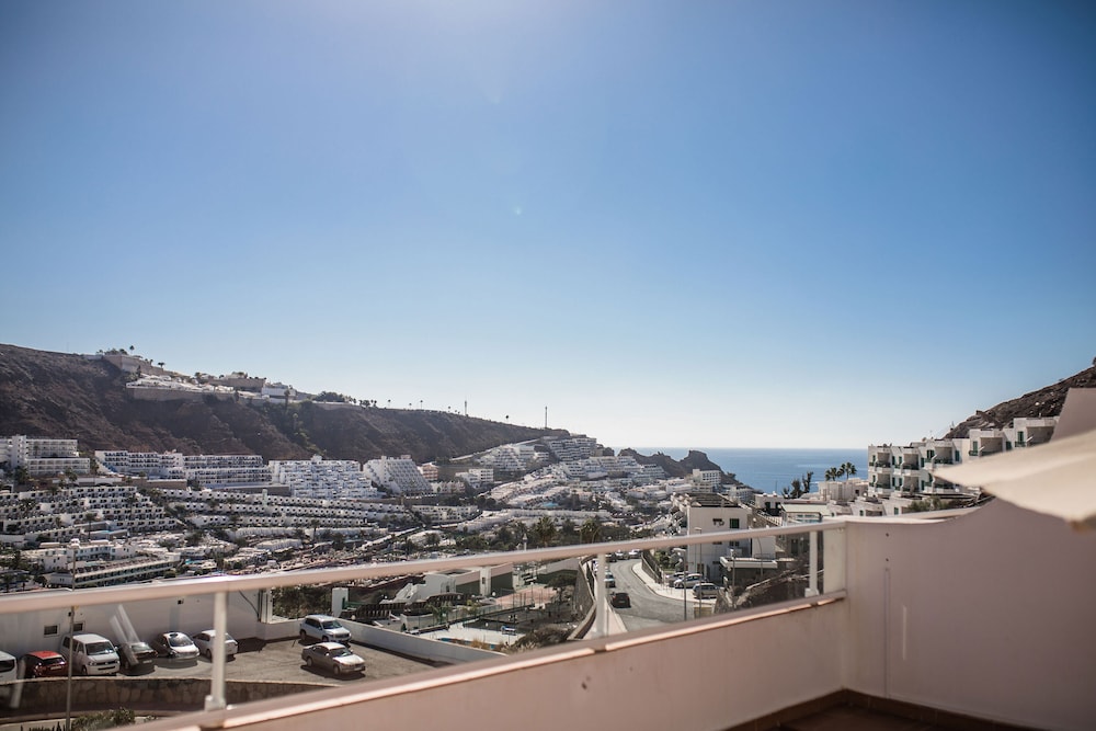 Servatur Terrazamar Suite & Sun Suite — Attractions in the area in Puerto Rico, Canary Islands